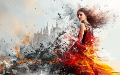 creative-photoshop-masking-portrait